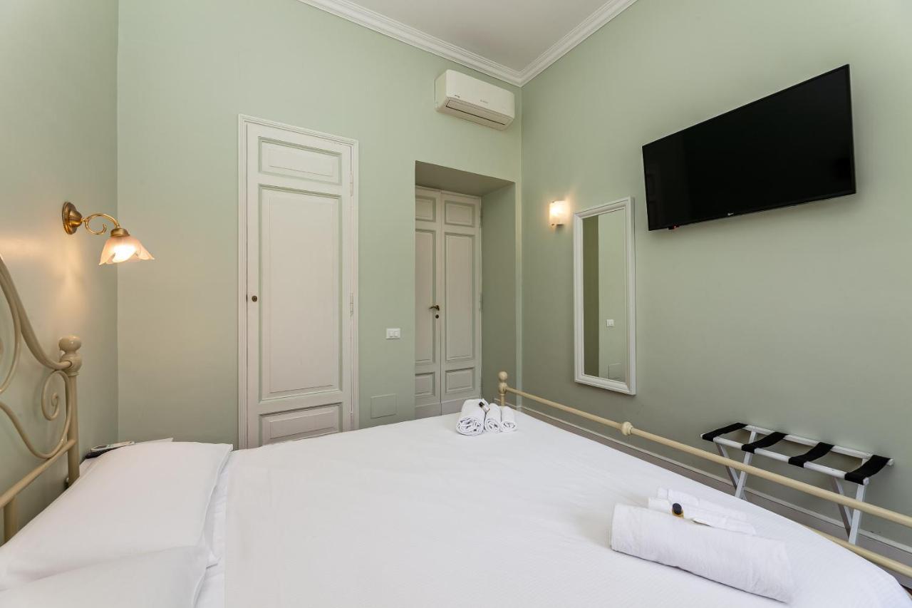 Apartmán Pantheon Luxury House Řím Exteriér fotografie