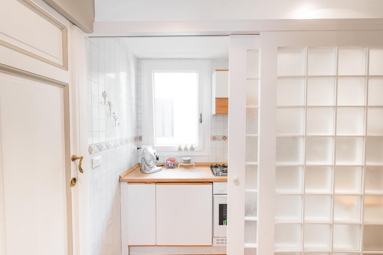 Apartmán Pantheon Luxury House Řím Exteriér fotografie