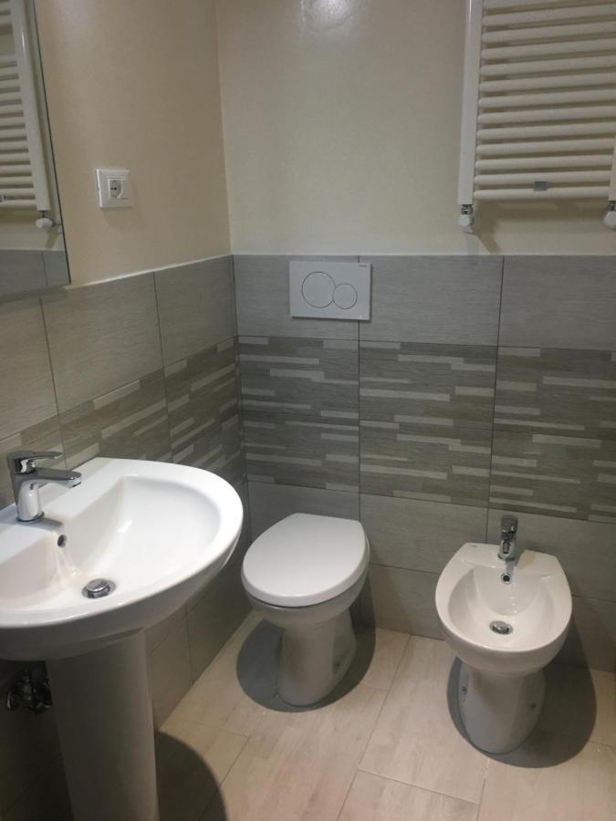 Apartmán Pantheon Luxury House Řím Exteriér fotografie